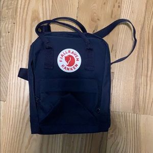 Mini Kanken
